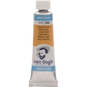 Talens 20012440 Van Gogh 10 Ml. Tüp 244 Indian Yellow Sulu Boya