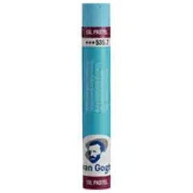 Talens 2002 N:535.7 Cerulean Blue Phthalo Van Gogh Yağlı Pastel