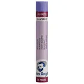 Talens 2009 N:548.7 Blue Violet Van Gogh Yağlı Pastel