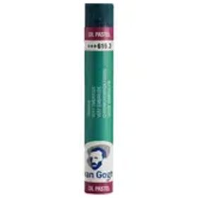 Talens 2017 N:616.3 Viridian Van Gogh Yağlı Pastel