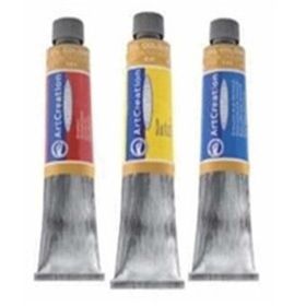 Talens 202 Deep Yellow 16 ml Cam Şişe Guaj Boya
