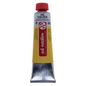 Talens 205 Art Creation 40 ml Lemon Yellow Primary Yağlı Boya