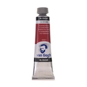 Talens 2056543 Van Gogh 40 ml Yağlı Boya