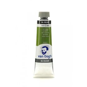 Talens 2056543 Van Gogh 40 ml Yağlı Boya