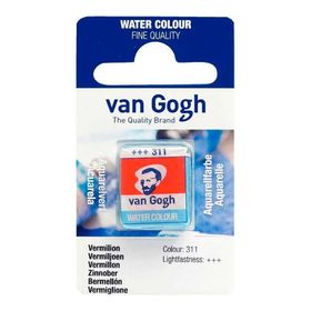 Talens 20863111 Royal Van Gogh 311 Vermilion Sulu Boya