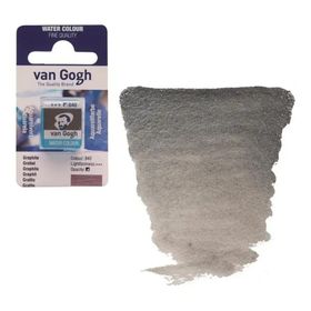 Talens 20868401 Royal Van Gogh 840 Graphite Sulu Boya