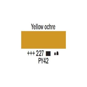 Talens 227 Yellow Ochre Amsterdam 120 ml Akrilik Boya