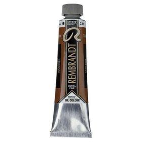 Talens 231 Rembrandt Extra Fine 40 ml Seri 1 Gold Ochre Yağlı Boya