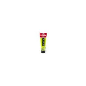 Talens 243 Greenish Yellow 120 ml Akrilik Boya