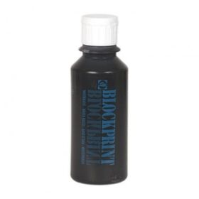 Talens 250 ml Black Blockprint Linol Baskı Boyası