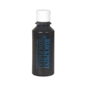 Talens 250 ml Black Blockprint Linol Baskı Boyası