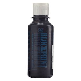 Talens 250 ml Black Blockprint Linol Baskı Boyası