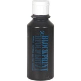 Talens 250 ml Black Blockprint Linol Baskı Boyası