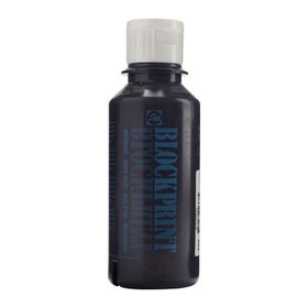 Talens 250 ml Black Blockprint Linol Baskı Boyası
