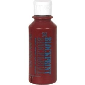 Talens 250 ml Carmine Blockprint Linol Baskı Boyası
