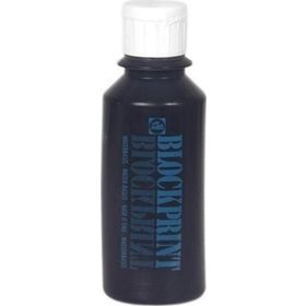 Talens 250 ml Deep Blue Blockprint Linol Baskı Boyası
