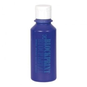 Talens 250 ml Light Blue Blockprint Linol Baskı Boyası
