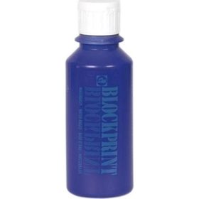 Talens 250 ml Light Blue Blockprint Linol Baskı Boyası