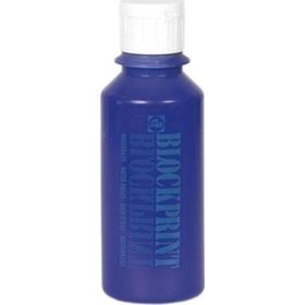 Talens 250 ml Light Blue Blockprint Linol Baskı Boyası
