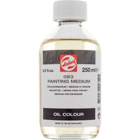 Talens 250 ml N:83 Painting Medium