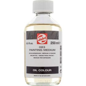 Talens 250 ml N:83 Painting Medium