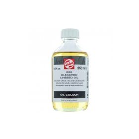 Talens 250 ml Saf Keten Tohumu Yağı