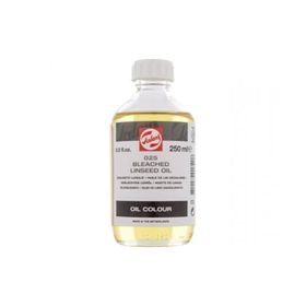 Talens 250 ml Saf Keten Tohumu Yağı