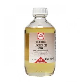 Talens 250 ml Saf Keten Tohumu Yağı