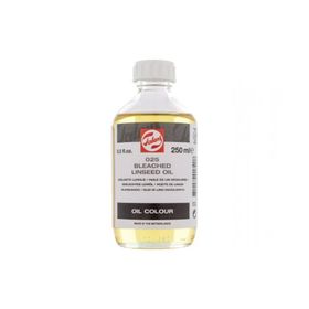 Talens 250 ml Saf Keten Tohumu Yağı