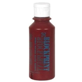 Talens 250 ml Vermilion Blockprint Linol Baskı Boyası