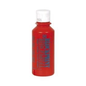 Talens 250 ml Vermilion Blockprint Linol Baskı Boyası