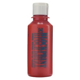 Talens 250 ml Vermilion Blockprint Linol Baskı Boyası