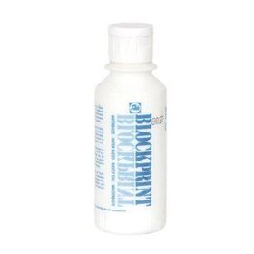 Talens 250 ml White Blockprint Linol Baskı Boyası