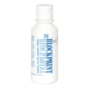Talens 250 ml White Blockprint Linol Baskı Boyası