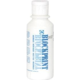Talens 250 ml White Blockprint Linol Baskı Boyası