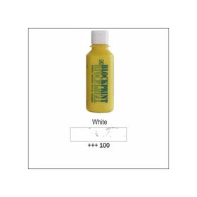 Talens 250 ml White Blockprint Linol Baskı Boyası