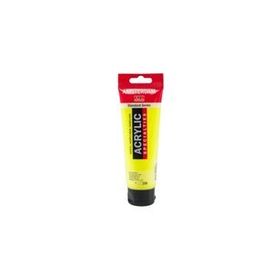 Talens 256 Reflex Yellow 120 ml Akrilik Boya