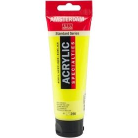 Talens 256 Reflex Yellow 120 ml Akrilik Boya