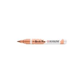 Talens 258 Ecoline Brush Pen Apricot Suluboya