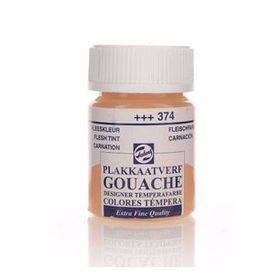 Talens 274 Naples Yellow 16 ml Guaj Boya