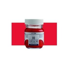 Talens 2795 N:334 Scarlet 50 ml Guaj Boya