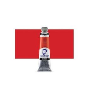 Talens 311 40 ml Art Creatıon Essentıals Vermillion Yağlı Boya
