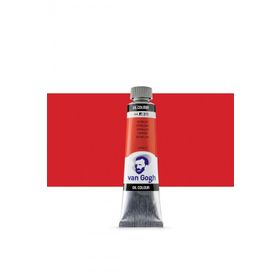 Talens 311 40 ml Art Creatıon Essentıals Vermillion Yağlı Boya