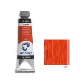 Talens 311 40 ml Art Creatıon Essentıals Vermillion Yağlı Boya