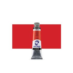 Talens 311 40 ml Art Creatıon Essentıals Vermillion Yağlı Boya
