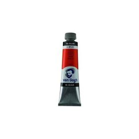 Talens 311 40 ml Art Creatıon Essentıals Vermillion Yağlı Boya