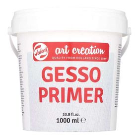 Talens 3219 1000 ml Gesso Primer