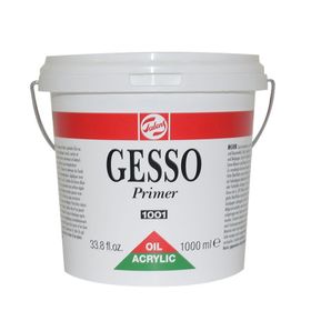 Talens 3219 1000 ml Gesso Primer