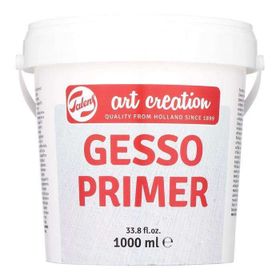 Talens 3219 1000 ml Gesso Primer