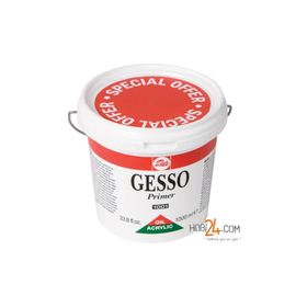Talens 3219 1000 ml Gesso Primer